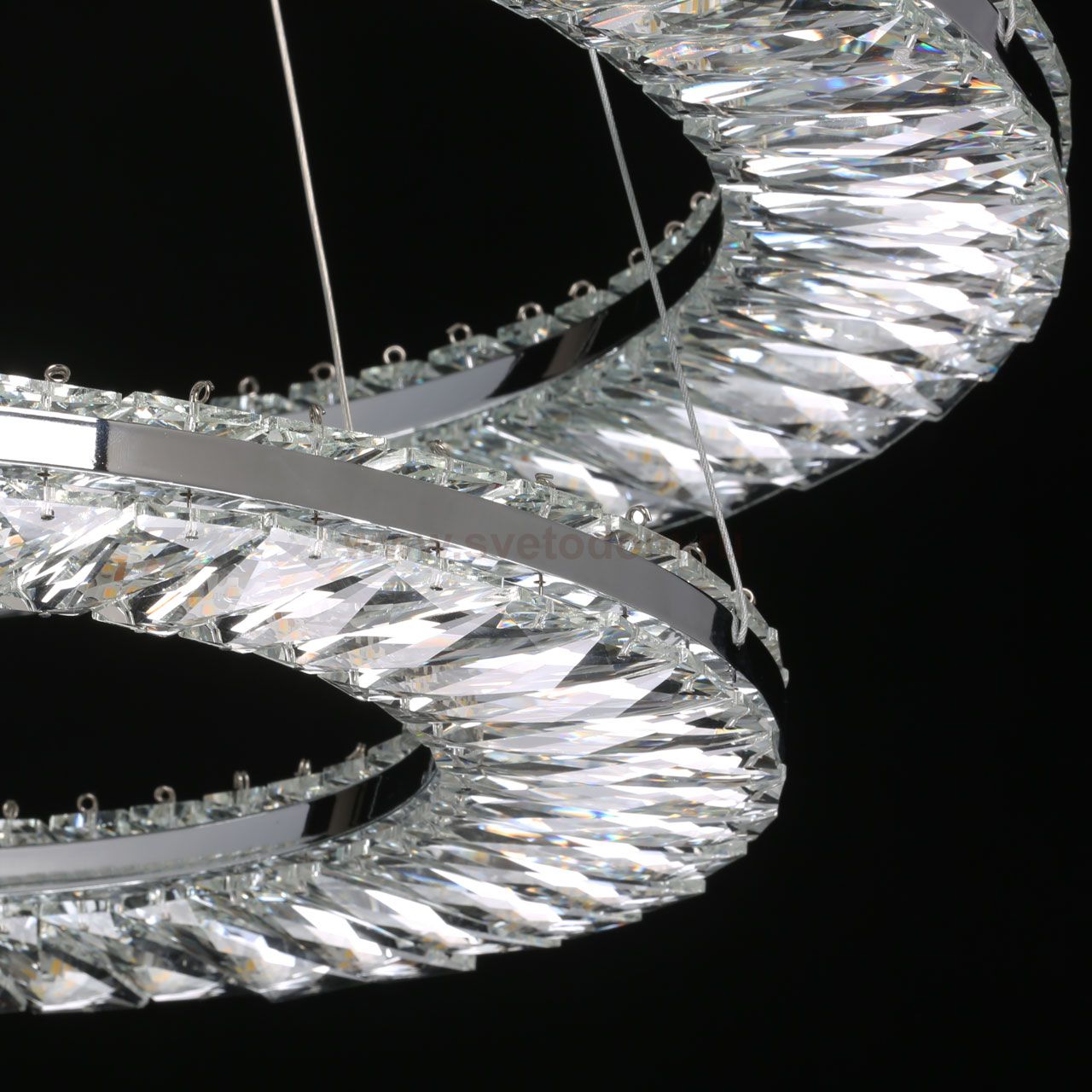 Люстра Mw light 498016202 Гослар