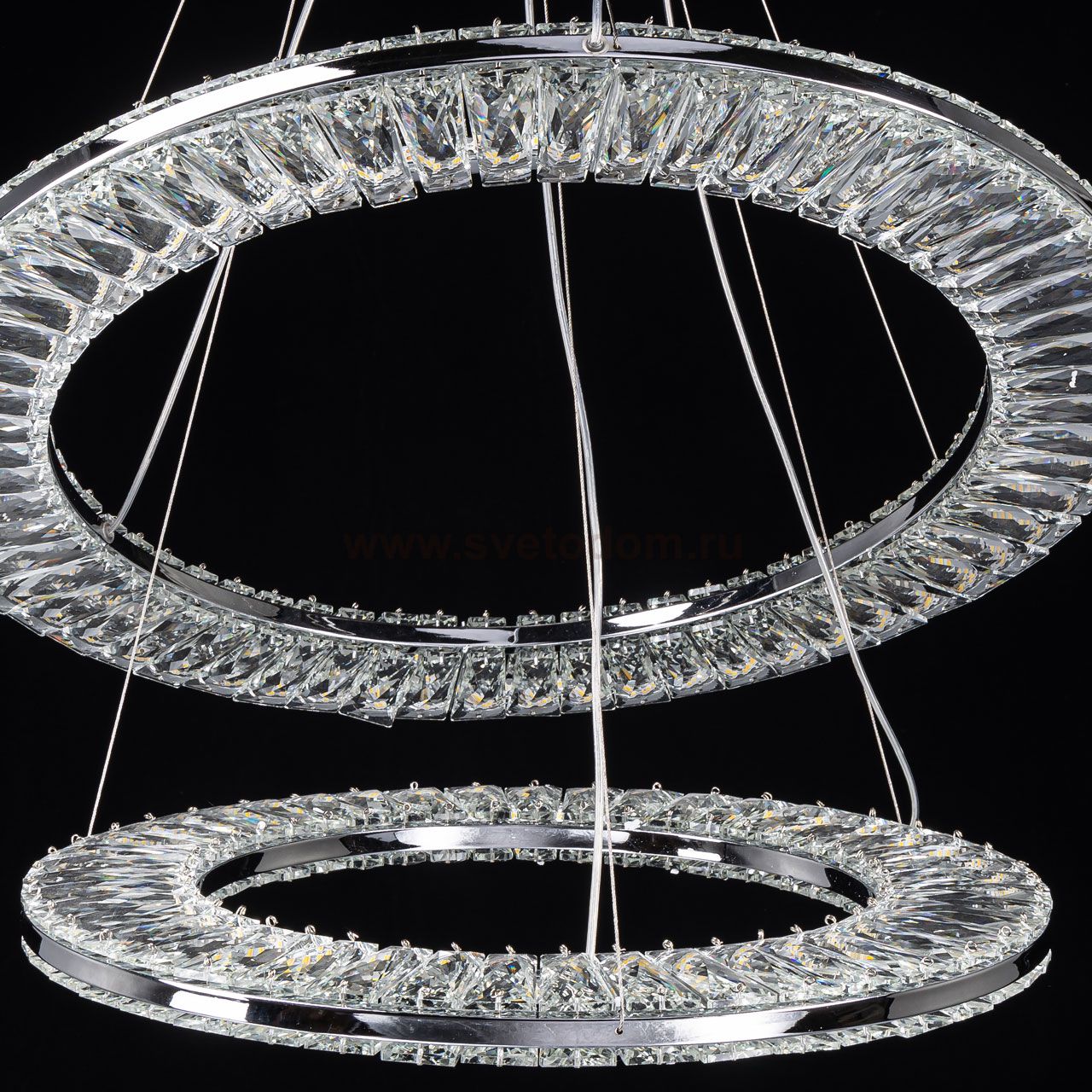 Люстра Mw light 498016202 Гослар