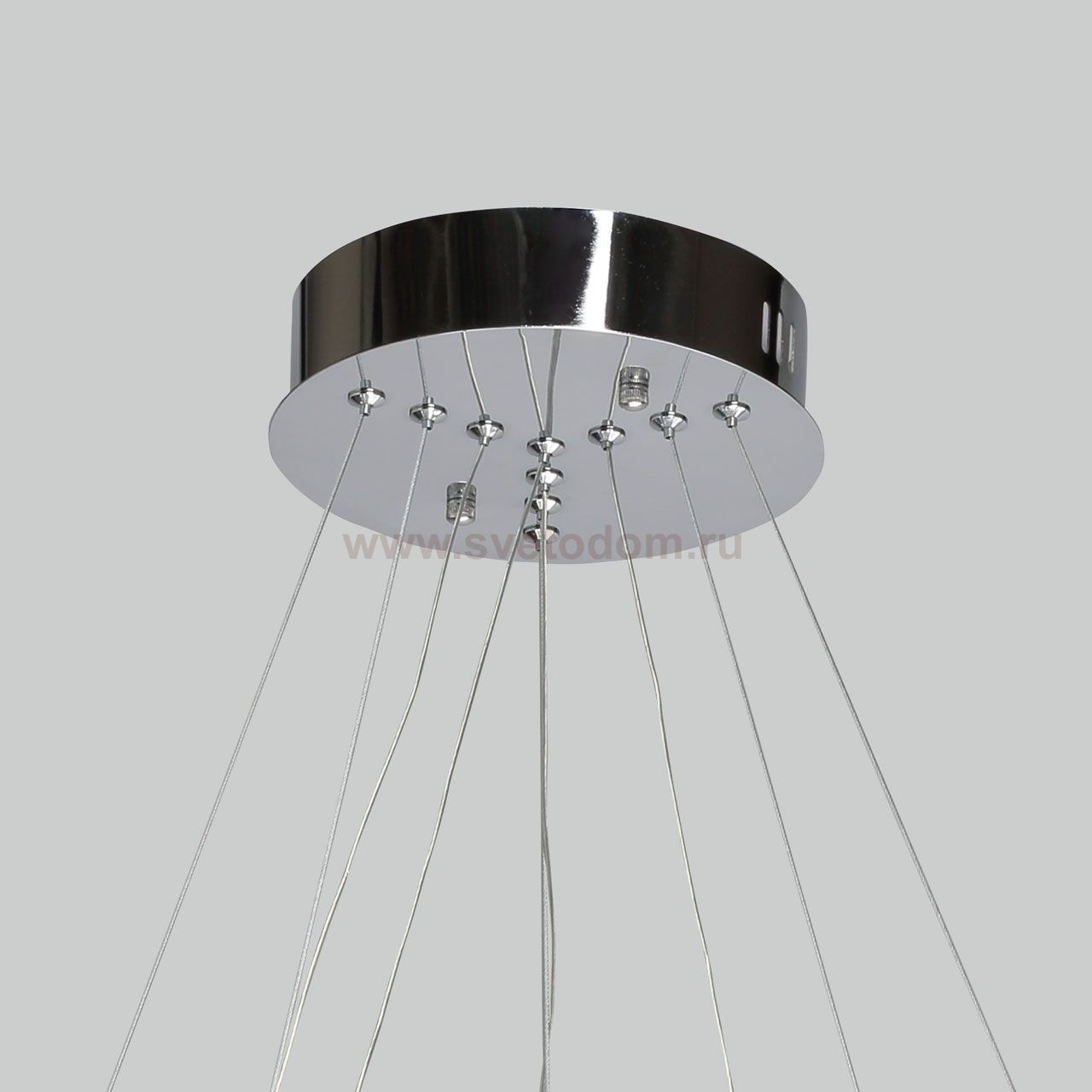 Люстра Mw light 498016202 Гослар