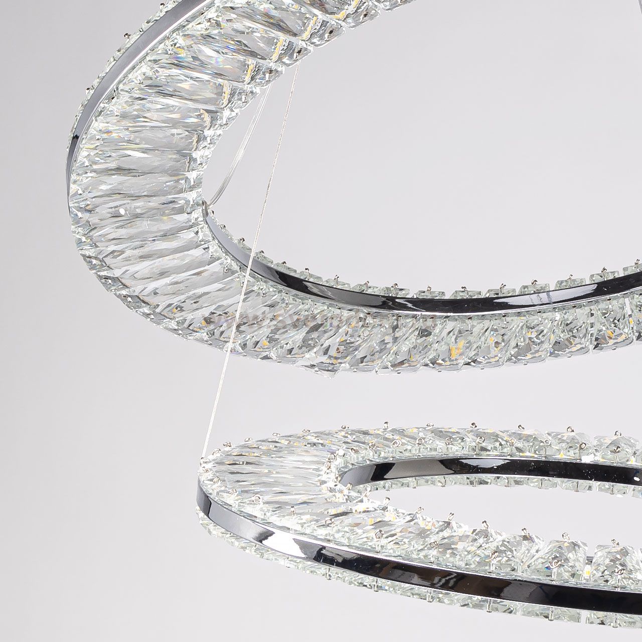 Люстра Mw light 498016202 Гослар