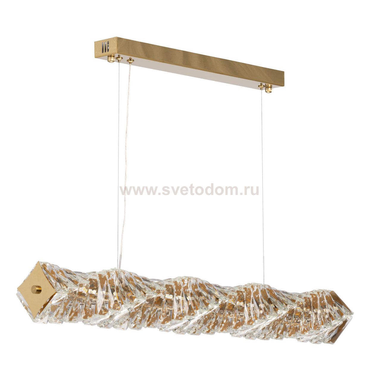 Светильник потолочный Mw light 498016901 Гослар