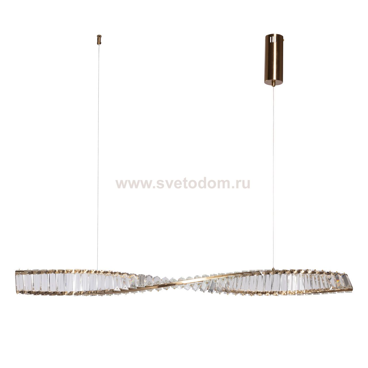 Светильник потолочный Mw light 498017301 Гослар