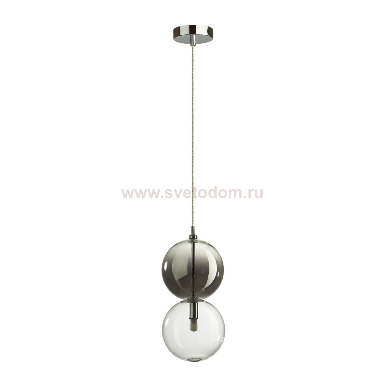 Подвесной светильник Odeon light 4980/1A TWIXY