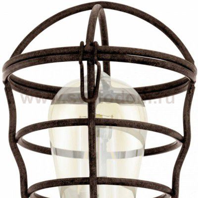 Светильник бра Eglo 49811 PORT SETON