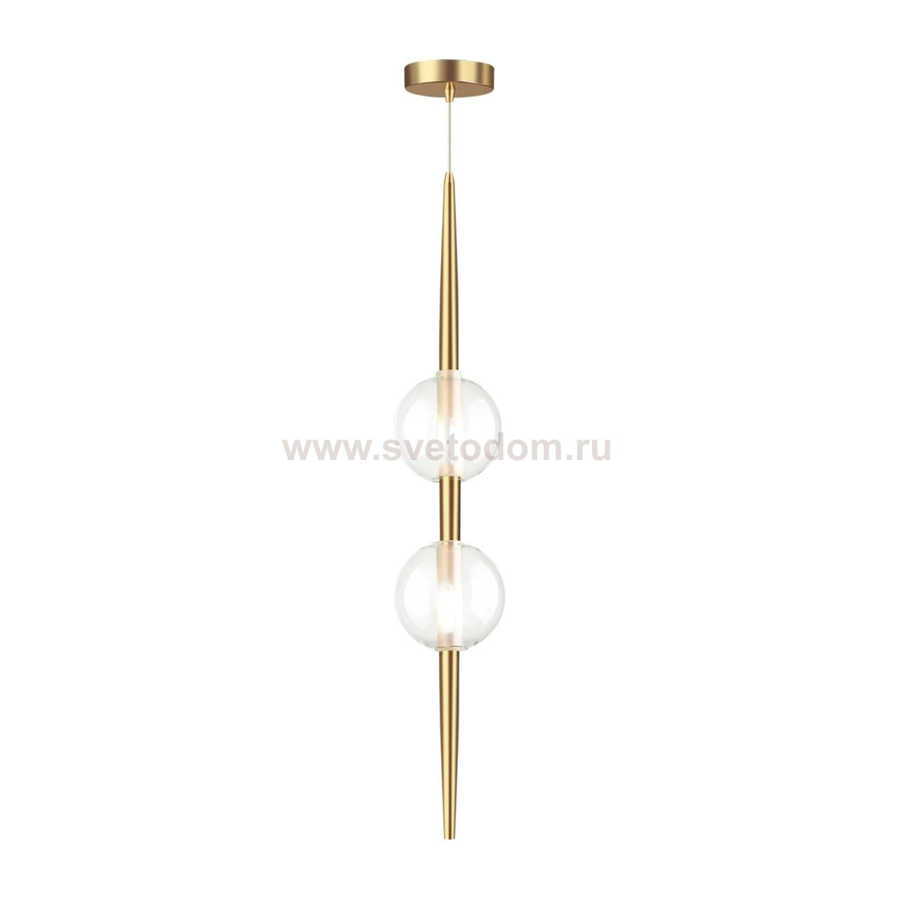 Подвесной светильник Odeon light 4981/2 LAZIA
