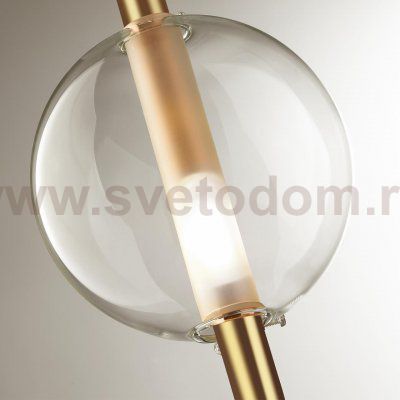 Подвесной светильник Odeon light 4981/3 LAZIA