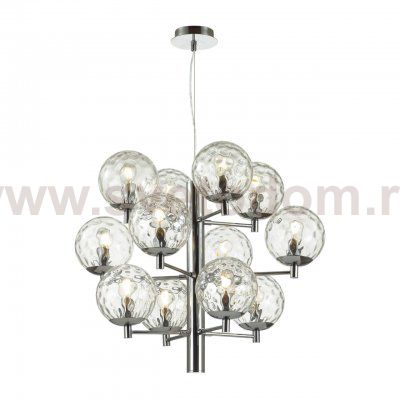 Люстра Odeon light 4982/12 VERASA