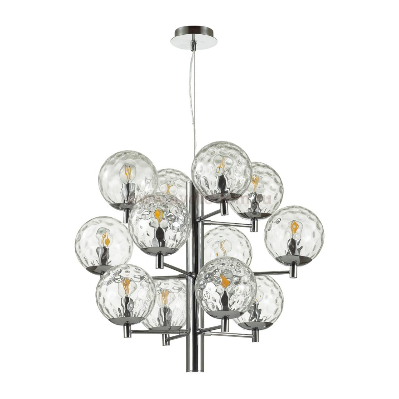Люстра Odeon light 4982/12 VERASA