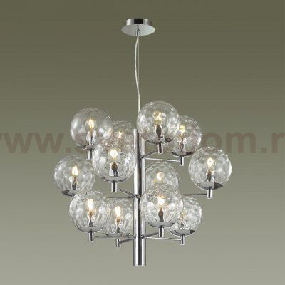 Люстра Odeon light 4982/12 VERASA