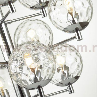 Люстра Odeon light 4982/12 VERASA