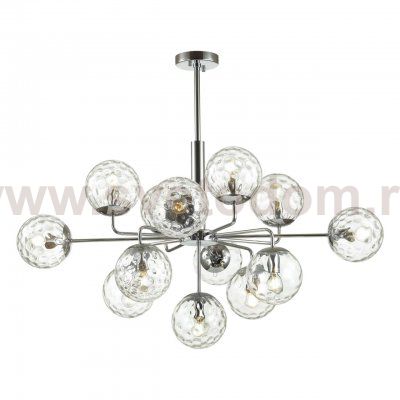 Люстра Odeon light 4982/13 VERASA