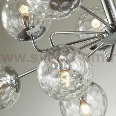 Люстра Odeon light 4982/13 VERASA