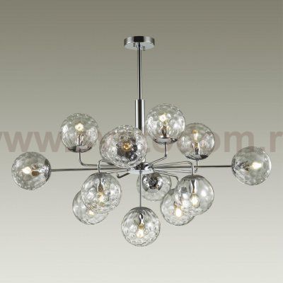 Люстра Odeon light 4982/13 VERASA