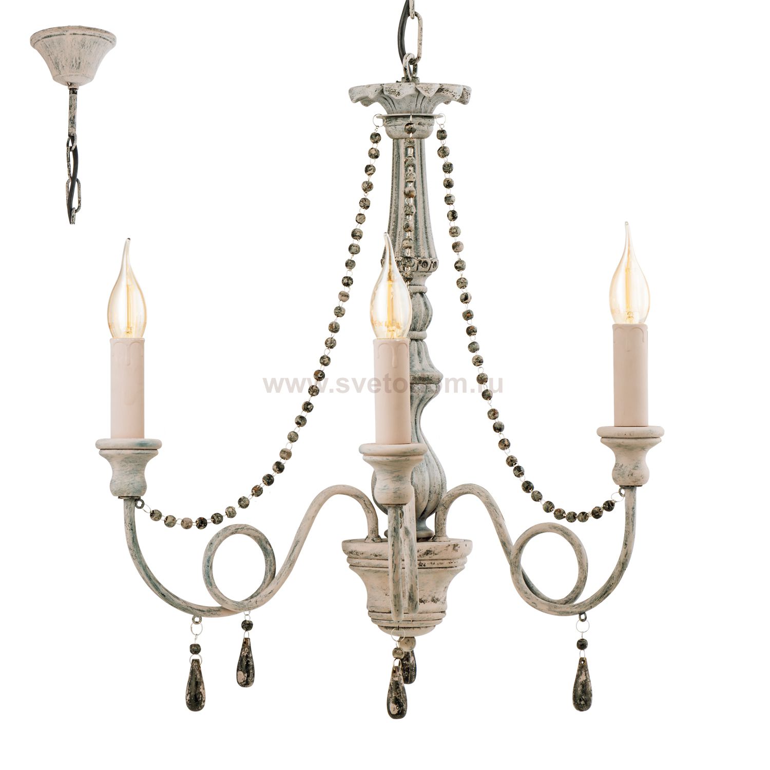 Подвесной светильник Eglo 49821 COLCHESTER