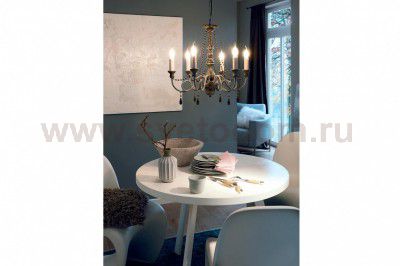 Подвесный светильник Eglo 49822 COLCHESTER