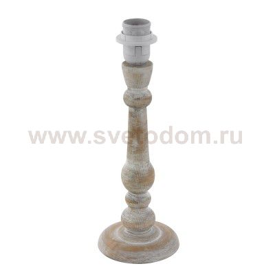 Основа для настольной лампы Eglo 49825 VINTAGE