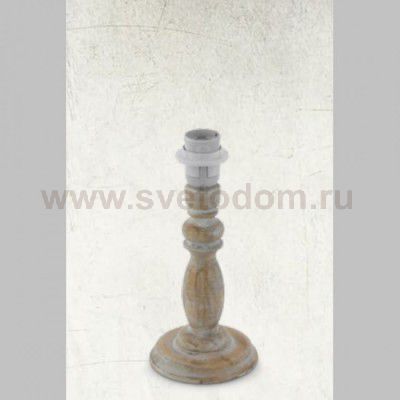 Основа для настольной лампы Eglo 49826 VINTAGE