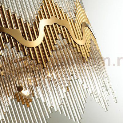 Люстра Odeon light 4983/12 SAVIKIA