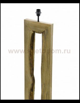 Торшер напольный Eglo 49836 RIBADEO