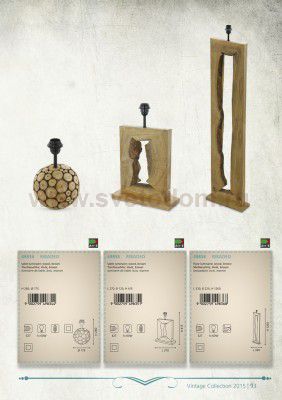 Торшер напольный Eglo 49836 RIBADEO