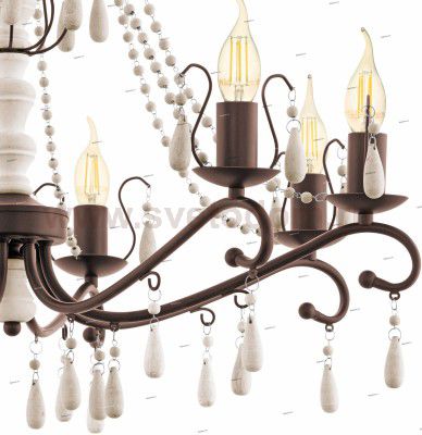 Подвесной светильник Eglo 49838 CHATTISHAM