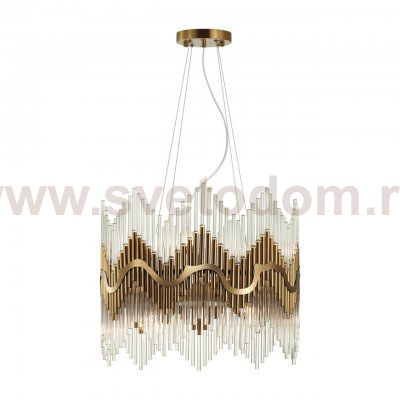 Люстра Odeon light 4983/8 SAVIKIA