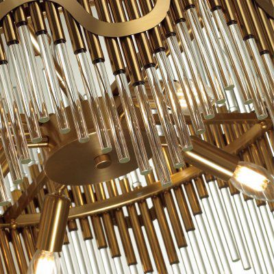 Люстра Odeon light 4983/8 SAVIKIA