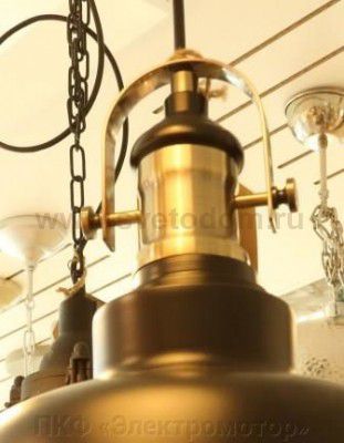 Подвесной светильник Eglo 49839 GILWELL