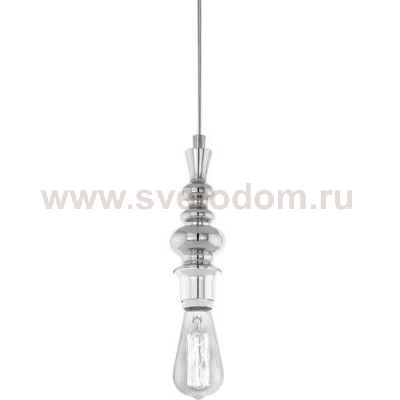 Винтажный светильник Eglo 49846 WELLS