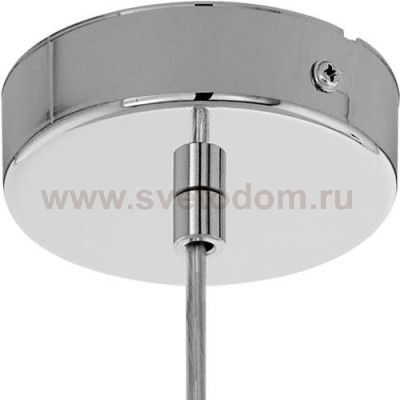 Винтажный светильник Eglo 49846 WELLS