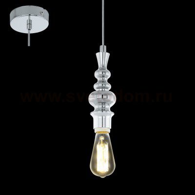 Винтажный светильник Eglo 49846 WELLS