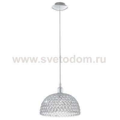 Винтажный светильник Eglo 49849 GILLINGHAM