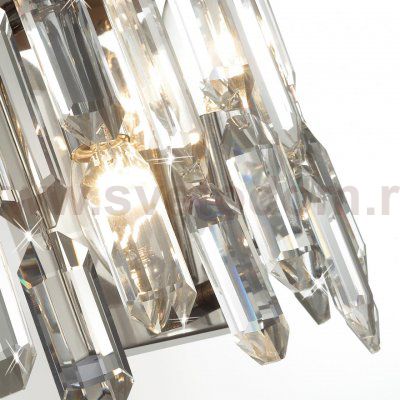 Люстра Odeon light 4985/12 DAKISA