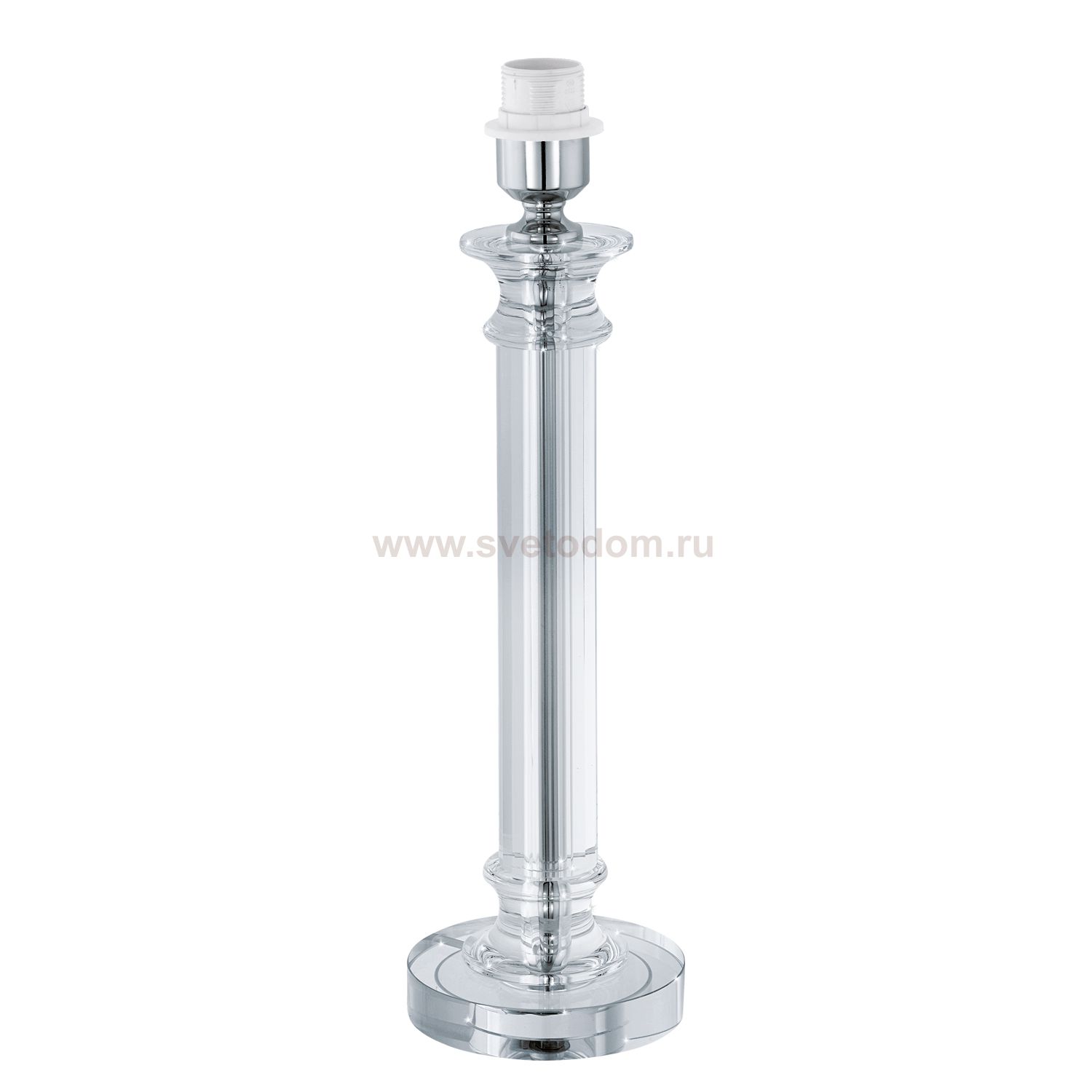 Основа для настольной лампы Eglo 49853 GLASBURY