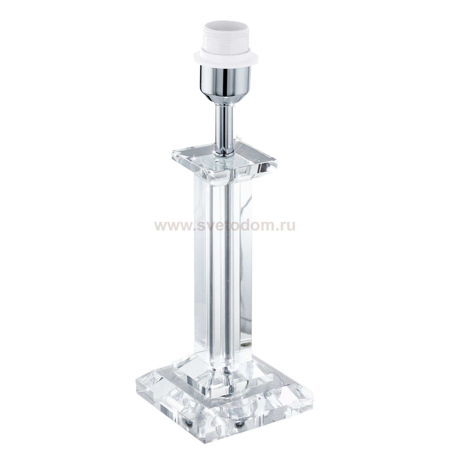 Основа для настольной лампы Eglo 49855 GLASBURY