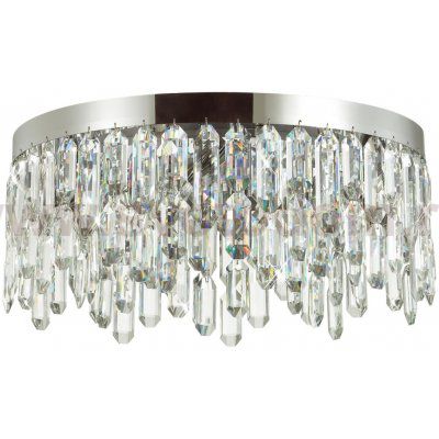 Люстра Odeon light 4985/6С DAKISA