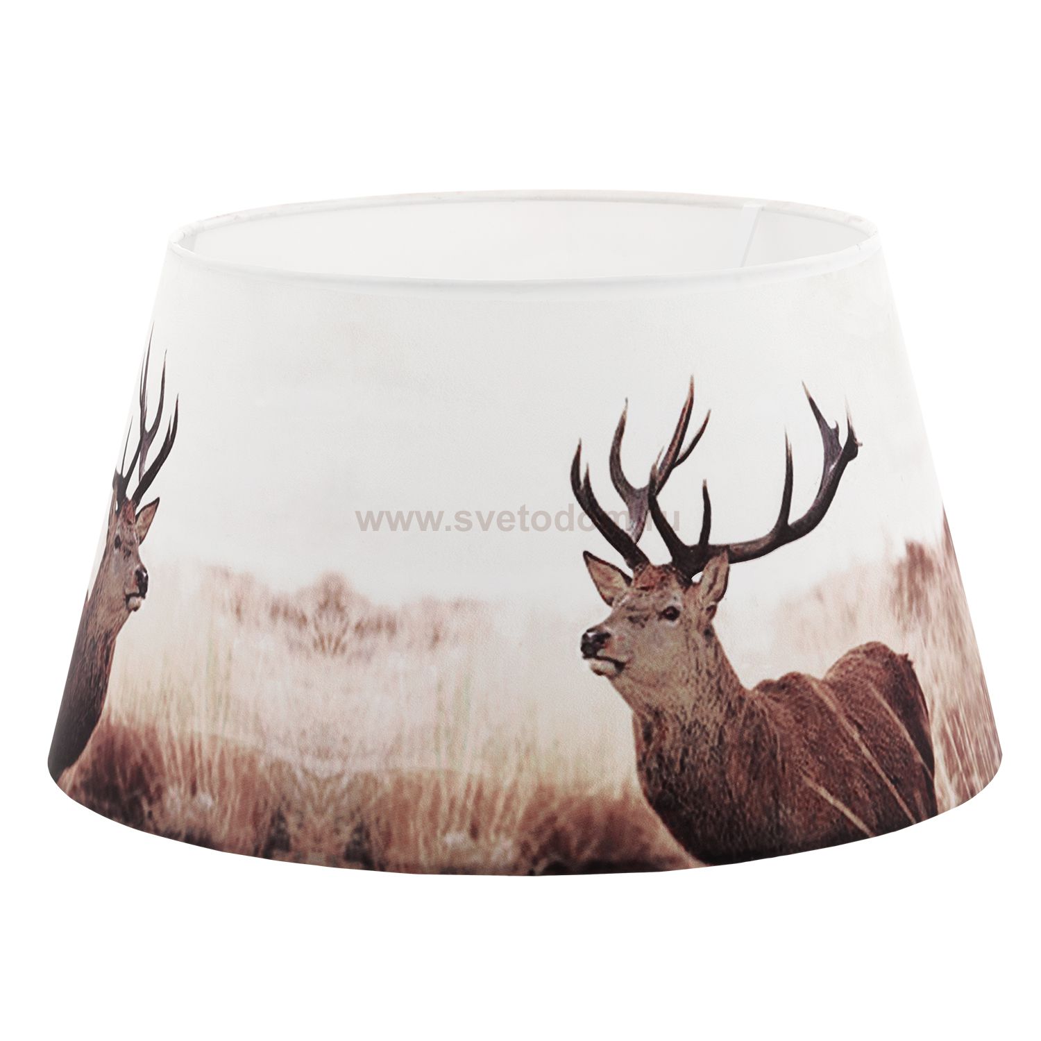 Абажур Eglo 49862 VINTAGE