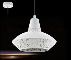 Подвесной светильник Eglo 49864 PIONDRO