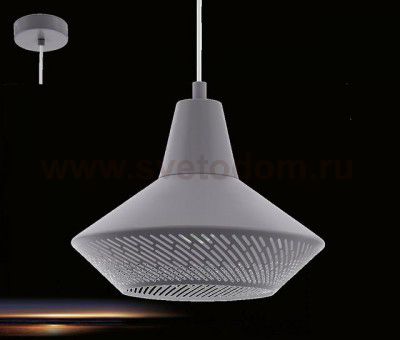 Подвесной светильник Eglo 49866 PIONDRO