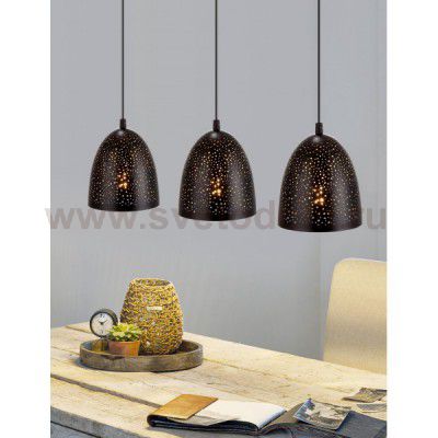 Уценка. Подвесной светильник Eglo 49871 SAFI