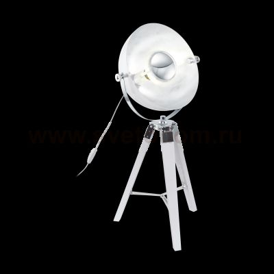 Настольная лампа Eglo 49876