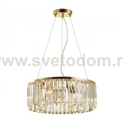 Люстра Odeon light 4987/6 VASSA