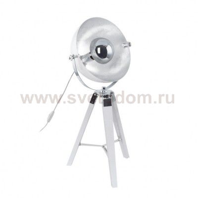 Торшер Eglo 49877