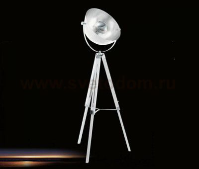 Торшер Eglo 49877