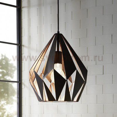 Подвесной светильник Eglo 49878