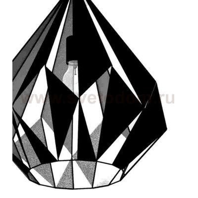 Подвесной светильник Eglo 49879