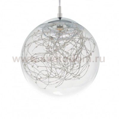 Подвесной светильник паутинка 250мм Eglo 49891 VALENCA