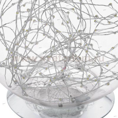 Настольная лампа Eglo 49892 VALENCA