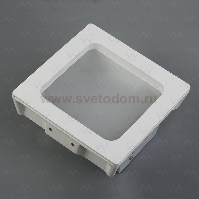 Встраиваемый светильник Mw light 499010802 Барут