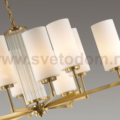 Люстра Odeon Light 4990/10 KASALI